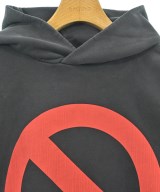 BALENCIAGA（バレンシアガ）パーカー 黒 サイズ:3(L位) メンズ/2200619324025