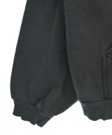 BALENCIAGA（バレンシアガ）パーカー 黒 サイズ:3(L位) メンズ/2200619324025