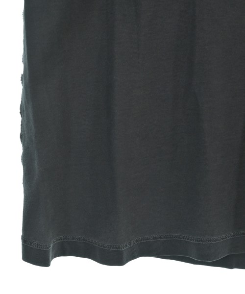 BALENCIAGA（バレンシアガ）Tシャツ・カットソー 黒 サイズ:L メンズ/2200619324032