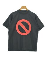 BALENCIAGA（バレンシアガ）Tシャツ・カットソー 黒 サイズ:L メンズ/2200619324032