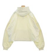 BALENCIAGA（バレンシアガ）パーカー 白 サイズ:3(L位) メンズ/2200619324049