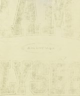 BALENCIAGA（バレンシアガ）パーカー 白 サイズ:3(L位) メンズ/2200619324049