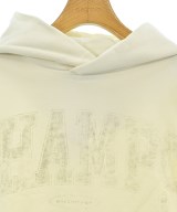 BALENCIAGA（バレンシアガ）パーカー 白 サイズ:3(L位) メンズ/2200619324049