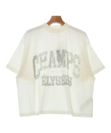 BALENCIAGA（バレンシアガ）Tシャツ・カットソー 白 サイズ:L メンズ/2200619324056
