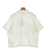 BALENCIAGA（バレンシアガ）Tシャツ・カットソー 白 サイズ:L メンズ/2200619324056