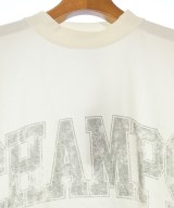 BALENCIAGA（バレンシアガ）Tシャツ・カットソー 白 サイズ:L メンズ/2200619324056