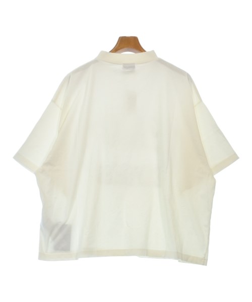 BALENCIAGA（バレンシアガ）Tシャツ・カットソー 白 サイズ:3(L位) メンズ/2200619324063