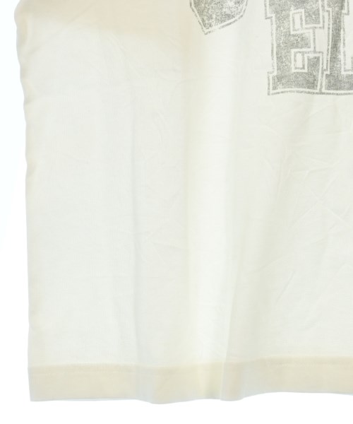BALENCIAGA（バレンシアガ）Tシャツ・カットソー 白 サイズ:3(L位) メンズ/2200619324063