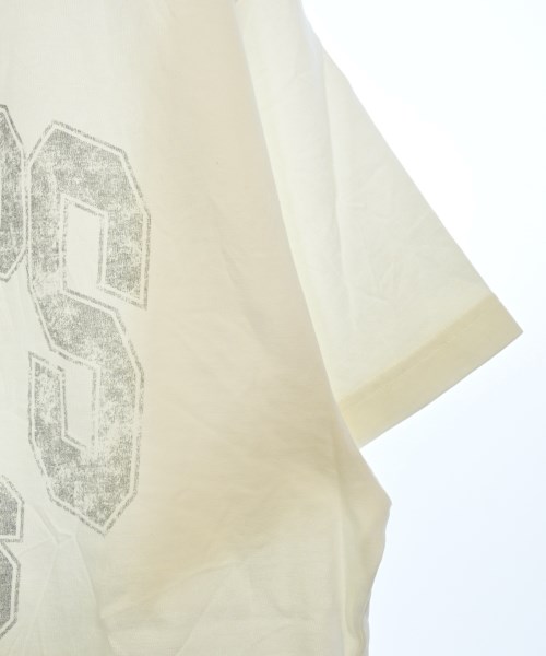BALENCIAGA（バレンシアガ）Tシャツ・カットソー 白 サイズ:3(L位) メンズ/2200619324063
