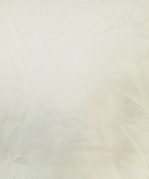 BALENCIAGA（バレンシアガ）Tシャツ・カットソー 白 サイズ:3(L位) メンズ/2200619324063