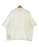 BALENCIAGA（バレンシアガ）Tシャツ・カットソー 白 サイズ:3(L位) メンズ/2200619324063