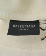 BALENCIAGA（バレンシアガ）Tシャツ・カットソー 白 サイズ:3(L位) メンズ/2200619324063