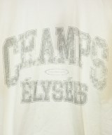 BALENCIAGA（バレンシアガ）Tシャツ・カットソー 白 サイズ:3(L位) メンズ/2200619324063