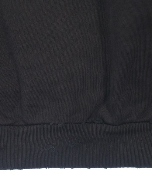 BALENCIAGA（バレンシアガ）パーカー 黒 サイズ:L メンズ/2200619324070