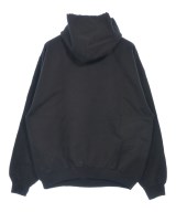 BALENCIAGA（バレンシアガ）パーカー 黒 サイズ:L メンズ/2200619324070