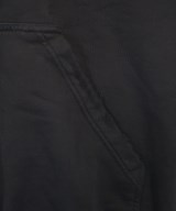 BALENCIAGA（バレンシアガ）パーカー 黒 サイズ:L メンズ/2200619324070