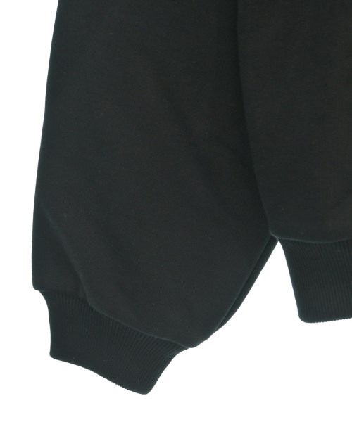 BALENCIAGA（バレンシアガ）パーカー 黒 サイズ:XS メンズ/2200619324087