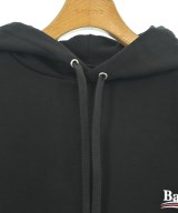 BALENCIAGA（バレンシアガ）パーカー 黒 サイズ:XS メンズ/2200619324087