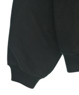 BALENCIAGA（バレンシアガ）パーカー 黒 サイズ:XS メンズ/2200619324087