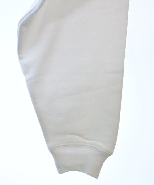 BALENCIAGA（バレンシアガ）パーカー 白 サイズ:M メンズ/2200619324094