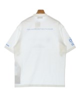 BALENCIAGA（バレンシアガ）Tシャツ・カットソー 白 サイズ:S メンズ/2200619324100