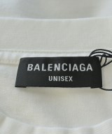 BALENCIAGA（バレンシアガ）Tシャツ・カットソー 白 サイズ:S メンズ/2200619324100