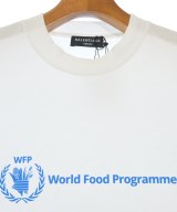 BALENCIAGA（バレンシアガ）Tシャツ・カットソー 白 サイズ:S メンズ/2200619324100
