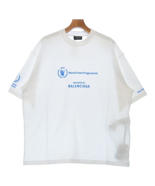 バレンシアガ(BALENCIAGA)のBALENCIAGA Tシャツ・カットソー