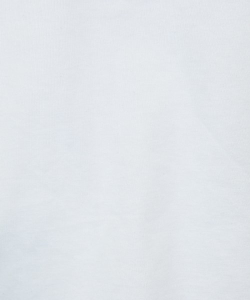 BALENCIAGA（バレンシアガ）Tシャツ・カットソー 白 サイズ:XXL メンズ/2200619324117