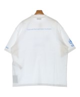 BALENCIAGA（バレンシアガ）Tシャツ・カットソー 白 サイズ:XXL メンズ/2200619324117