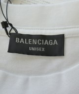 BALENCIAGA（バレンシアガ）Tシャツ・カットソー 白 サイズ:XXL メンズ/2200619324117
