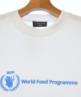 BALENCIAGA（バレンシアガ）Tシャツ・カットソー 白 サイズ:XXL メンズ/2200619324117