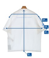 BALENCIAGA（バレンシアガ）Tシャツ・カットソー 白 サイズ:XXL メンズ/2200619324117