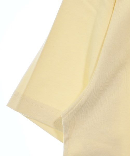 BALENCIAGA（バレンシアガ）Tシャツ・カットソー 黄 サイズ:XXS メンズ/2200619324124