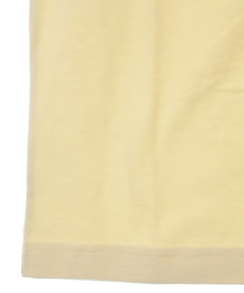BALENCIAGA（バレンシアガ）Tシャツ・カットソー 黄 サイズ:XXS メンズ/2200619324124
