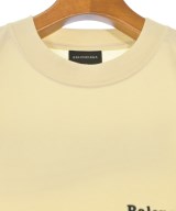 BALENCIAGA（バレンシアガ）Tシャツ・カットソー 黄 サイズ:XXS メンズ/2200619324124