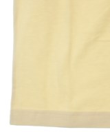 BALENCIAGA（バレンシアガ）Tシャツ・カットソー 黄 サイズ:XXS メンズ/2200619324124
