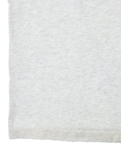 BALENCIAGA（バレンシアガ）Tシャツ・カットソー グレー サイズ:1(S位) メンズ/2200619324131