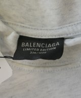 BALENCIAGA（バレンシアガ）Tシャツ・カットソー グレー サイズ:1(S位) メンズ/2200619324131