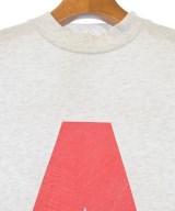 BALENCIAGA（バレンシアガ）Tシャツ・カットソー グレー サイズ:1(S位) メンズ/2200619324131