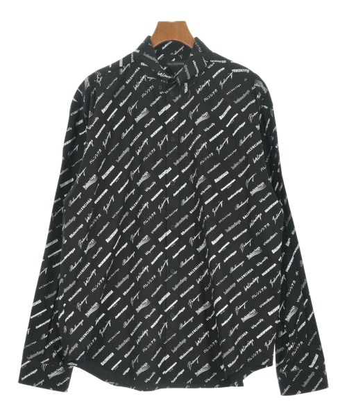 バレンシアガ(BALENCIAGA)のBALENCIAGA カジュアルシャツ