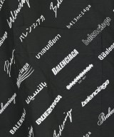 BALENCIAGA（バレンシアガ）カジュアルシャツ 黒 サイズ:37(XS位) メンズ/2200619324148