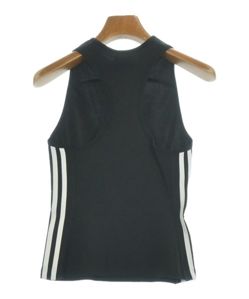 BALENCIAGA（バレンシアガ）タンクトップ 黒 サイズ:36(XS位) レディース/2200619324179