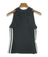 BALENCIAGA（バレンシアガ）タンクトップ 黒 サイズ:36(XS位) レディース/2200619324179