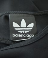 BALENCIAGA（バレンシアガ）タンクトップ 黒 サイズ:36(XS位) レディース/2200619324179