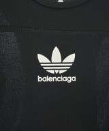 BALENCIAGA（バレンシアガ）タンクトップ 黒 サイズ:36(XS位) レディース/2200619324179