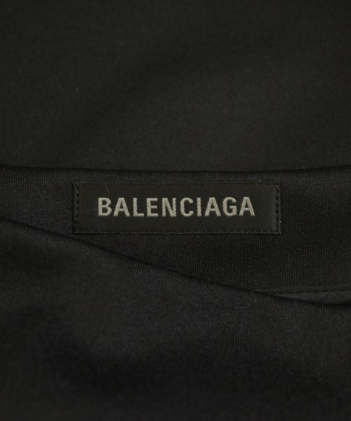 BALENCIAGA（バレンシアガ）ロング・マキシ丈スカート 黒 サイズ:36(XS位) レディース/2200619337018