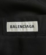 BALENCIAGA（バレンシアガ）ミニスカート 黒 サイズ:36(XS位) レディース/2200619337025