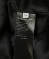 BALENCIAGA（バレンシアガ）ミニスカート 黒 サイズ:36(XS位) レディース/2200619337025