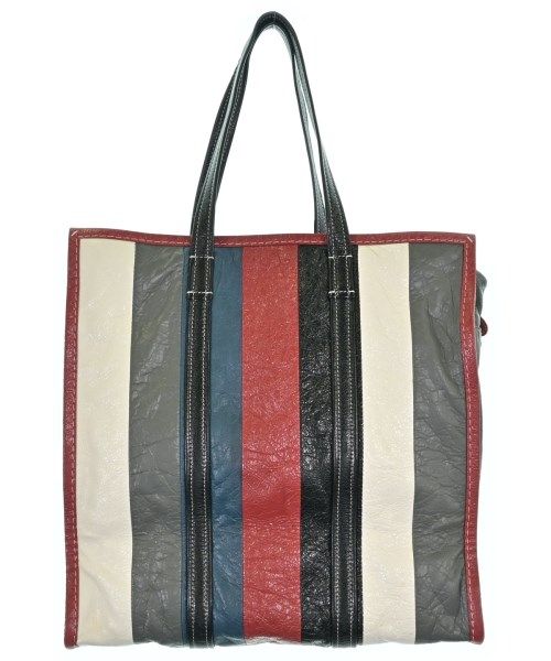 BALENCIAGA（バレンシアガ）トートバッグ 赤 サイズ:- レディース/2200619337049